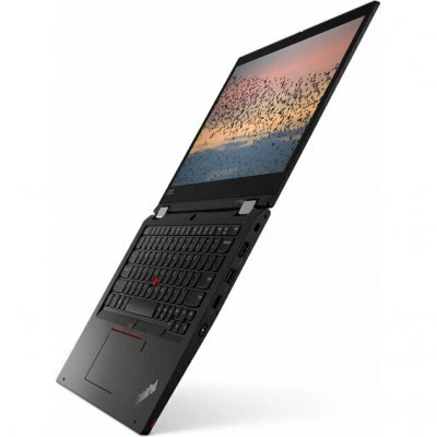 Ноутбук Lenovo ThinkPad L13 Yoga Gen 2 20VK000YRT Ноутбук Lenovo ThinkPad L13 Yoga Gen 2 20VK000YRT
