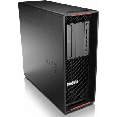 Системный блок Lenovo ThinkStation P720 30BBS3EH00 Системный блок Lenovo ThinkStation P720 30BBS3EH00