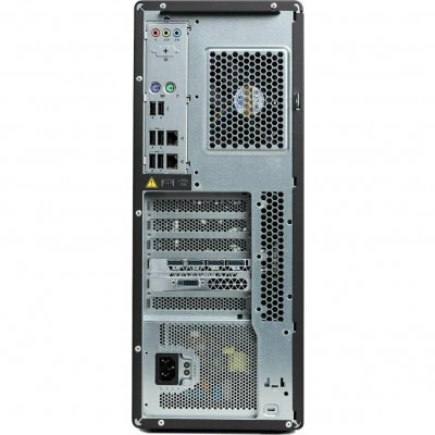 Системный блок Lenovo ThinkStation P720 30BBS3EH00 Системный блок Lenovo ThinkStation P720 30BBS3EH00
