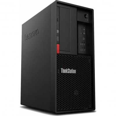 Lenovo ThinkStation P330 Tower Gen2 30CY0028RU системный блок Lenovo ThinkStation P330 Tower Gen2 30CY0028RU системный блок