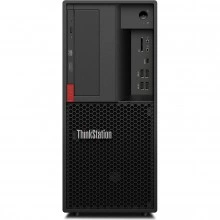 Lenovo ThinkStation P330 Tower Gen2 30CY003URU - системный блок