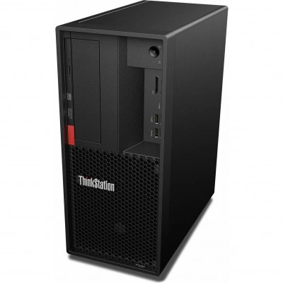 Lenovo ThinkStation P330 Tower Gen2 30D0S0RR00 - системный блок Lenovo ThinkStation P330 Tower Gen2 30D0S0RR00 - системный блок