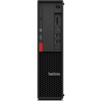Системный блок Lenovo ThinkStation P330 SFF Gen 2 30D1001XRU Системный блок Lenovo ThinkStation P330 SFF Gen 2 30D1001XRU