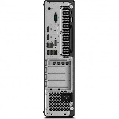 Системный блок Lenovo ThinkStation P330 SFF Gen 2 30D10029RU Системный блок Lenovo ThinkStation P330 SFF Gen 2 30D10029RU