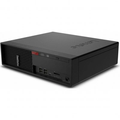 Системный блок Lenovo ThinkStation P330 SFF Gen 2 30D10029RU Системный блок Lenovo ThinkStation P330 SFF Gen 2 30D10029RU