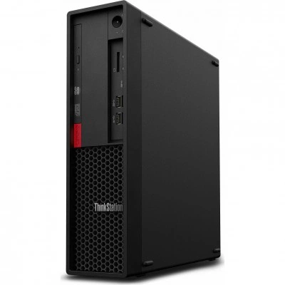 Системный блок Lenovo ThinkStation P330 SFF Gen 2 30D10029RU Системный блок Lenovo ThinkStation P330 SFF Gen 2 30D10029RU