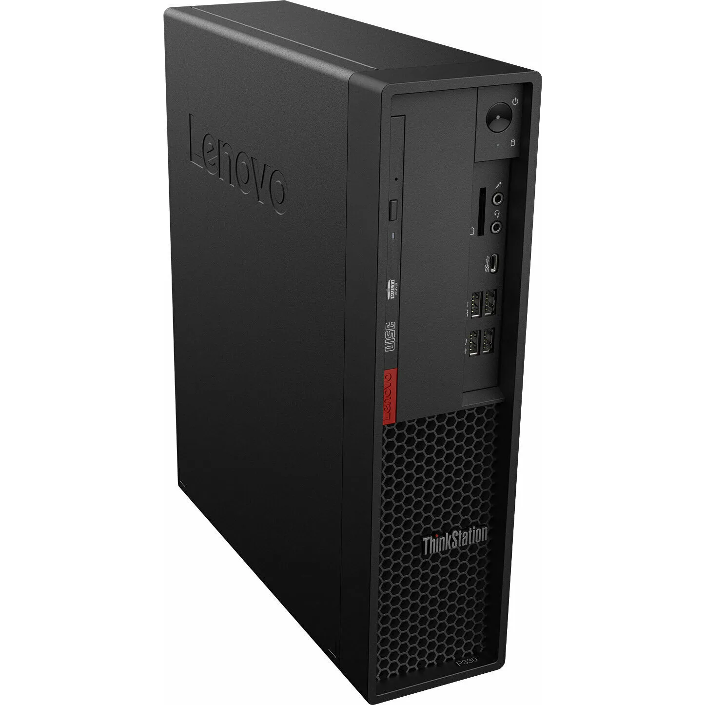 Lenovo ThinkStation P330 SFF Gen 2 30D1002BRU - системный блок (ЛЕНОВО) Lenovo ThinkStation P330 SFF Gen 2 30D1002BRU - системный блок (ЛЕНОВО)