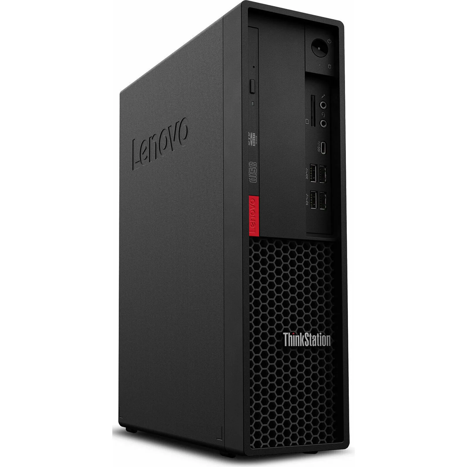 Lenovo ThinkStation P330 SFF Gen 2 30D1002BRU - системный блок (ЛЕНОВО) Lenovo ThinkStation P330 SFF Gen 2 30D1002BRU - системный блок (ЛЕНОВО)