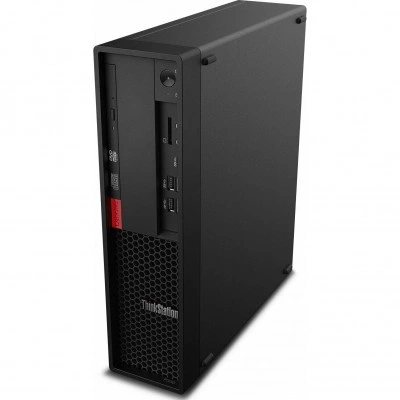 Lenovo ThinkStation P330 SFF Gen 2 30D1002BRU — системный блок Lenovo ThinkStation P330 SFF Gen 2 30D1002BRU — системный блок