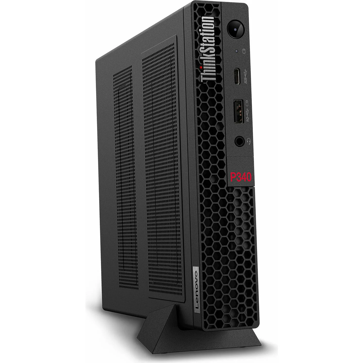Lenovo ThinkStation P340 Tiny 30DF0026RU (ЛЕНОВО) Lenovo ThinkStation P340 Tiny 30DF0026RU (ЛЕНОВО)