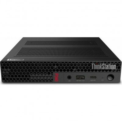Системный блок Lenovo ThinkStation P340 Tiny 30DF0028RU Системный блок Lenovo ThinkStation P340 Tiny 30DF0028RU