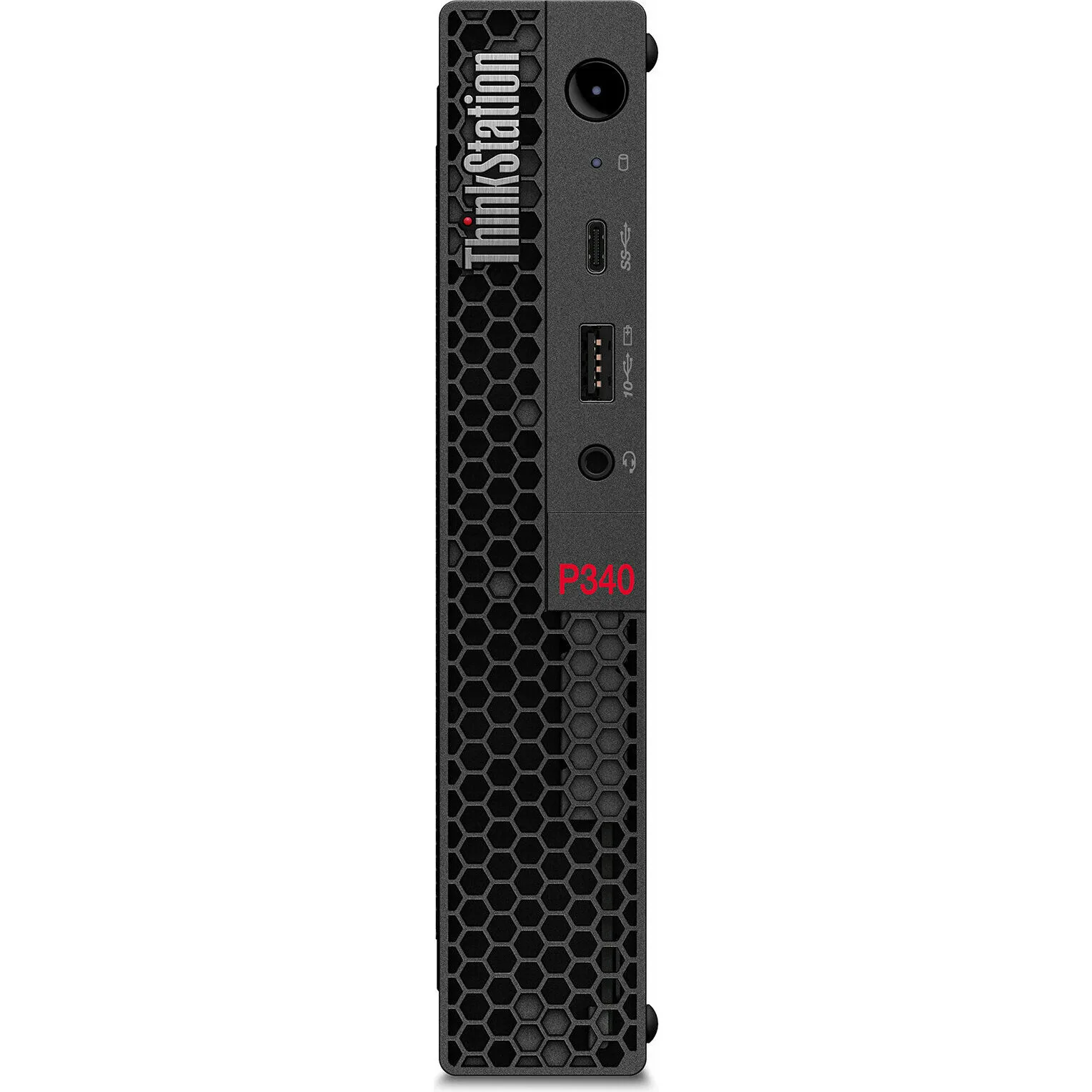 Lenovo ThinkStation P340 Tiny 30DF002ARU - системный блок (ЛЕНОВО) Lenovo ThinkStation P340 Tiny 30DF002ARU - системный блок (ЛЕНОВО)
