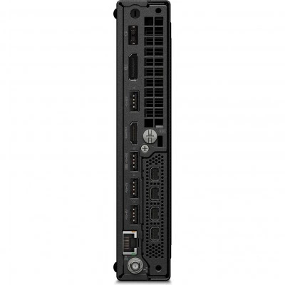 Системный блок Lenovo ThinkStation P340 Tiny 30DF002BRU Системный блок Lenovo ThinkStation P340 Tiny 30DF002BRU
