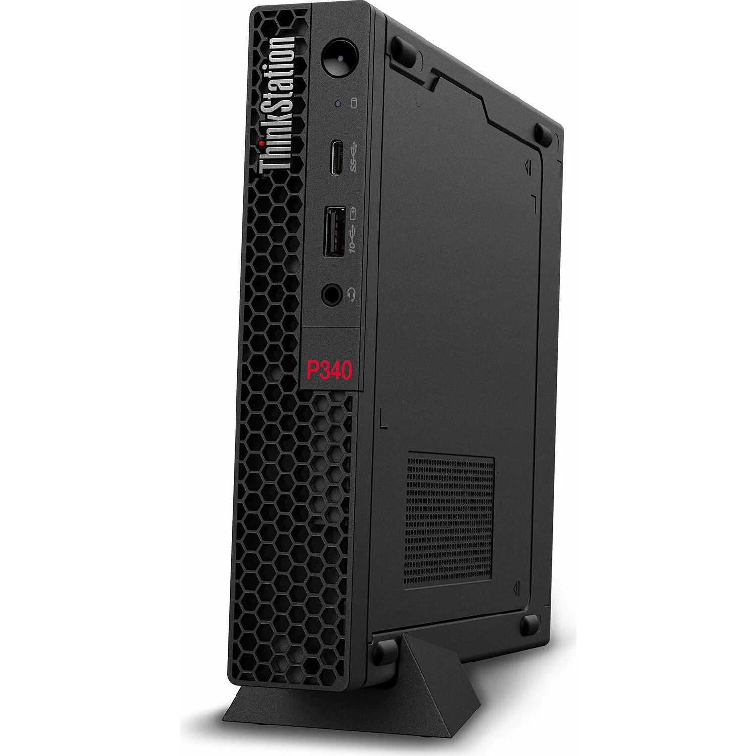 Lenovo ThinkStation P340 Tiny 30DF003XRU системный блок (ЛЕНОВО) Lenovo ThinkStation P340 Tiny 30DF003XRU системный блок (ЛЕНОВО)