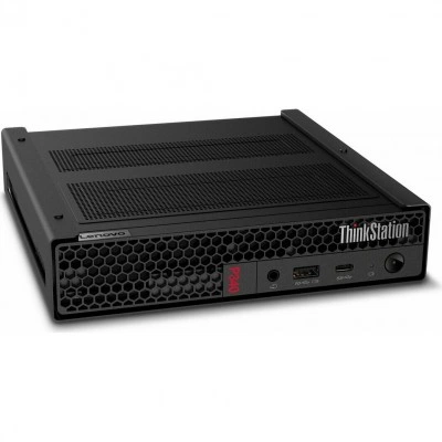 Системный блок Lenovo ThinkStation P340 Tiny 30DF003XRU Системный блок Lenovo ThinkStation P340 Tiny 30DF003XRU