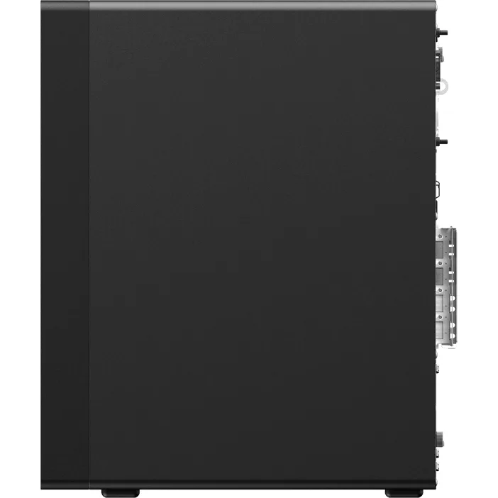 Lenovo ThinkStation P340 Tower 30DH00HERU системный блок (ЛЕНОВО) Lenovo ThinkStation P340 Tower 30DH00HERU системный блок (ЛЕНОВО)