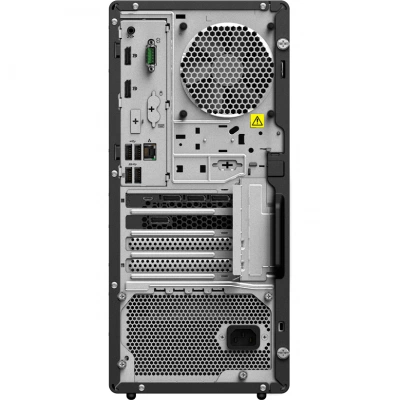 Системный блок Lenovo ThinkStation P340 Tower 30DH00HFRU Системный блок Lenovo ThinkStation P340 Tower 30DH00HFRU