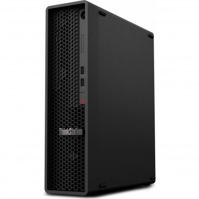 Системный блок Lenovo ThinkStation P340 SFF 30DK002WRU Системный блок Lenovo ThinkStation P340 SFF 30DK002WRU