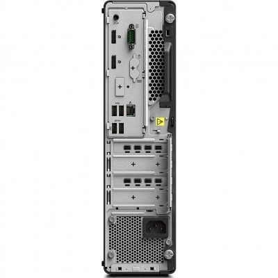 Системный блок Lenovo ThinkStation P340 SFF 30DK002WRU Системный блок Lenovo ThinkStation P340 SFF 30DK002WRU