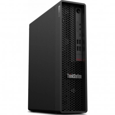 Системный блок Lenovo ThinkStation P340 SFF 30DK0032RU Системный блок Lenovo ThinkStation P340 SFF 30DK0032RU