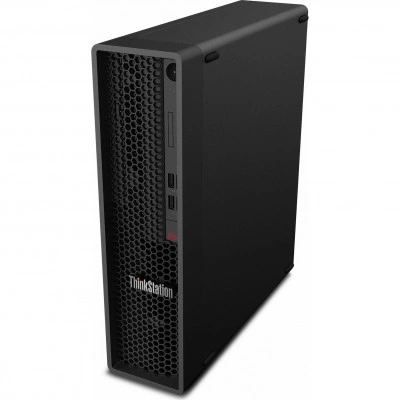 Системный блок Lenovo ThinkStation P340 SFF 30DK0032RU Системный блок Lenovo ThinkStation P340 SFF 30DK0032RU