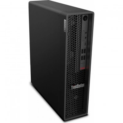 Системный блок Lenovo ThinkStation P340 SFF 30DK0032RU Системный блок Lenovo ThinkStation P340 SFF 30DK0032RU