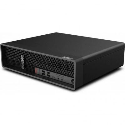 Системный блок Lenovo ThinkStation P340 SFF 30DK0032RU Системный блок Lenovo ThinkStation P340 SFF 30DK0032RU