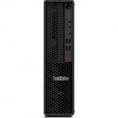 Системный блок Lenovo ThinkStation P340 SFF 30DK0032RU Системный блок Lenovo ThinkStation P340 SFF 30DK0032RU