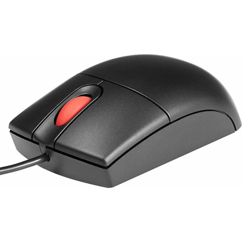 Lenovo ThinkPad USB Travel Mouse 31P7410 - проводная мышь (ЛЕНОВО) Lenovo ThinkPad USB Travel Mouse 31P7410 - проводная мышь (ЛЕНОВО)