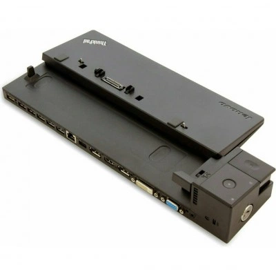 Док-станция Lenovo ThinkPad Ultra 90W 40A20090EU Док-станция Lenovo ThinkPad Ultra 90W 40A20090EU