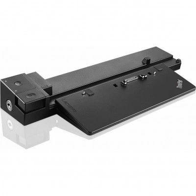 Док-станция Lenovo ThinkPad Workstation Dock 40A50230EU Док-станция Lenovo ThinkPad Workstation Dock 40A50230EU