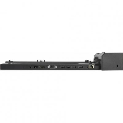 Док-станция Lenovo ThinkPad Basic Docking Station 40AG0090EU Док-станция Lenovo ThinkPad Basic Docking Station 40AG0090EU