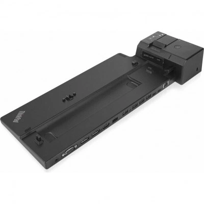 Док-станция Lenovo ThinkPad Ultra Docking Station 40AJ0135EU Док-станция Lenovo ThinkPad Ultra Docking Station 40AJ0135EU
