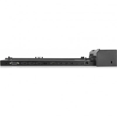 Док-станция Lenovo ThinkPad Ultra Docking Station 40AJ0135EU Док-станция Lenovo ThinkPad Ultra Docking Station 40AJ0135EU