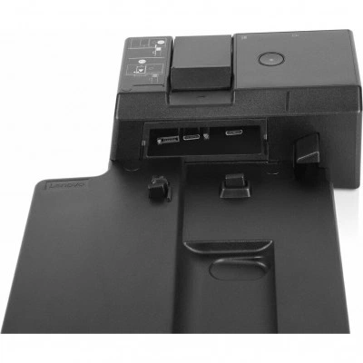 Док-станция Lenovo ThinkPad Ultra Docking Station 40AJ0135EU Док-станция Lenovo ThinkPad Ultra Docking Station 40AJ0135EU