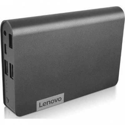 Lenovo 40AL140CWW внешний аккумулятор USB-C Laptop Power Bank 14000mAh Lenovo 40AL140CWW внешний аккумулятор USB-C Laptop Power Bank 14000mAh