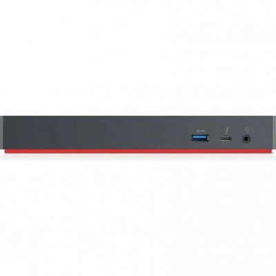 Док-станция Lenovo ThinkPad Thunderbolt 3 Dock 40AN0135EU Док-станция Lenovo ThinkPad Thunderbolt 3 Dock 40AN0135EU