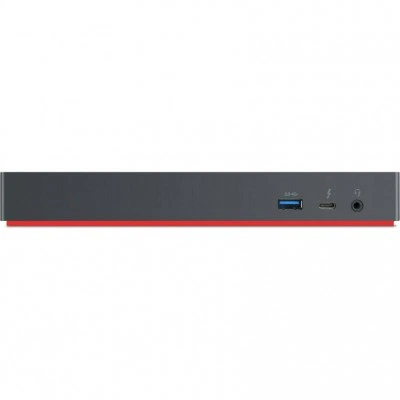 Док-станция Lenovo ThinkPad Thunderbolt 3 Workstation Dock Gen 2 230W 40ANY230EU Док-станция Lenovo ThinkPad Thunderbolt 3 Workstation Dock Gen 2 230W 40ANY230EU