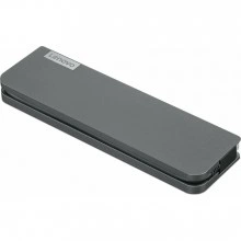 Док-станция Lenovo ThinkPad USB-C Mini Dock 40AU0065EU