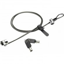 Lenovo Kensington Twin Head Cable Lock 45K1620