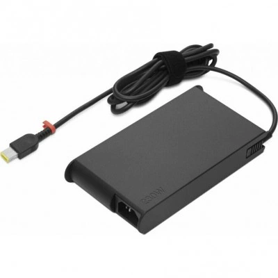 Lenovo 4X20S56717 – адаптер питания Slim Tip 230 Вт