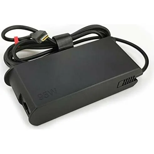 Lenovo 4X20V24694 Адаптер питания 95 Вт USB-C