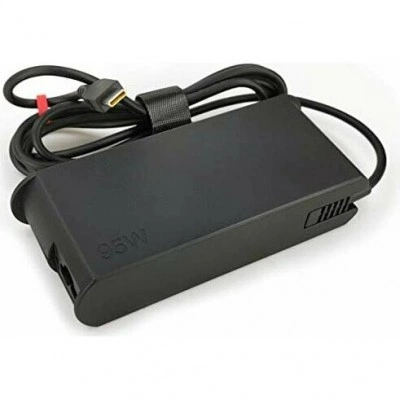 Lenovo 4X20V24694 Адаптер питания 95 Вт USB-C Lenovo 4X20V24694 Адаптер питания 95 Вт USB-C