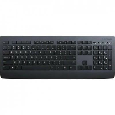 Клавиатура и мышь Lenovo Wireless Keyboard and Mouse Combo 4X30H56821 Клавиатура и мышь Lenovo Wireless Keyboard and Mouse Combo 4X30H56821