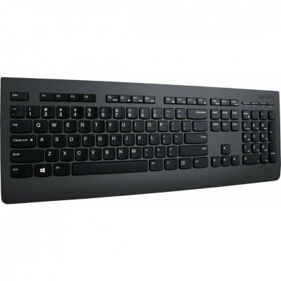 Клавиатура и мышь Lenovo Wireless Keyboard and Mouse Combo 4X30H56821 Клавиатура и мышь Lenovo Wireless Keyboard and Mouse Combo 4X30H56821