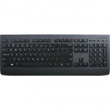 Клавиатура Lenovo Professional Wireless Keyboard 4X30H56866
