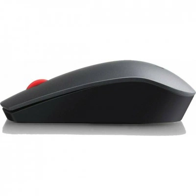 Мышь Lenovo Professional Wireless Laser Mouse 4X30H56886 Мышь Lenovo Professional Wireless Laser Mouse 4X30H56886