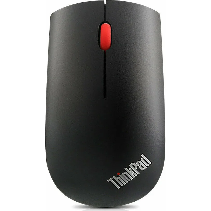 Мышь Lenovo ThinkPad Essential Wireless 4X30M56887
