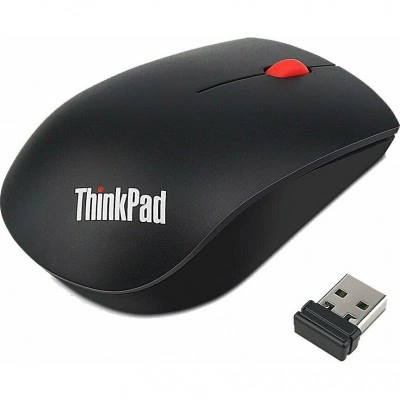 Мышь Lenovo ThinkPad Essential Wireless 4X30M56887 Мышь Lenovo ThinkPad Essential Wireless 4X30M56887