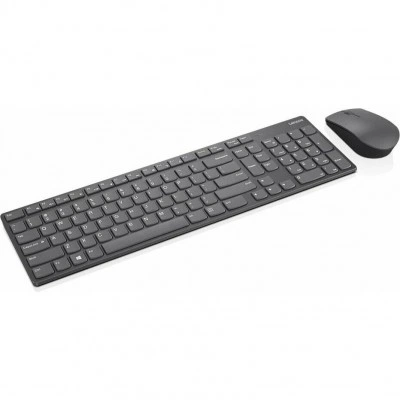 Lenovo Professional Ultraslim Wireless Combo 4X30T25796 Lenovo Professional Ultraslim Wireless Combo 4X30T25796